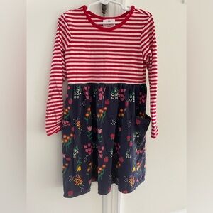 Hanna Andersson Dress